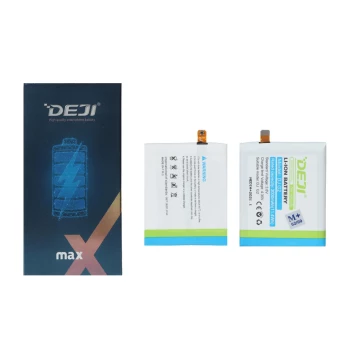 باتری موبایل LG درجه یک Deji مدل G2 با ظرفیت 3000mAh پک دار | فروشگاه آریا