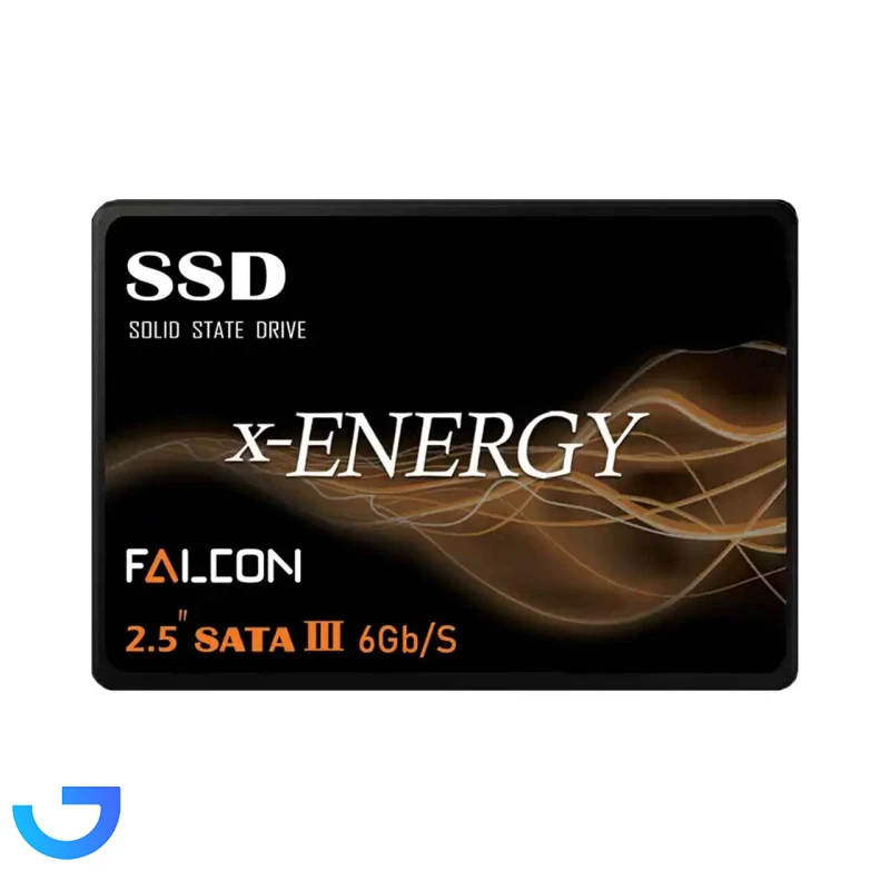 قیمت و خرید اس اس دی اینترنال ایکس انرژی مدل FALCON ظرفیت 240 گیگابایت | فروشگاه آریا