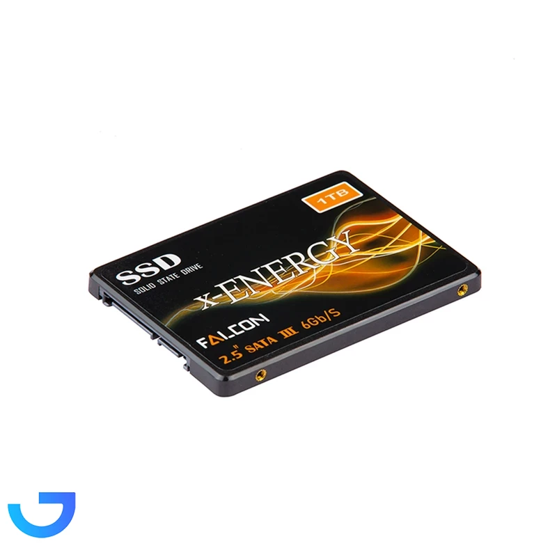 قیمت و خرید اس اس دی اینترنال ایکس انرژی مدل FALCON ظرفیت 240 گیگابایت | فروشگاه آریا