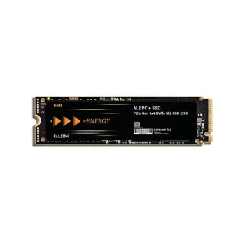 حافظه اس اس دی اینترنال ایکس انرژی مدل Falcon M.2 2280 NVMe ظرفیت 256 گیگابایت | فروشگاه آریا