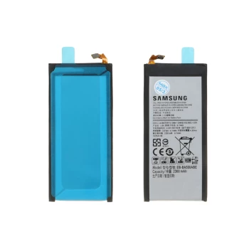 باتری موبایل Samsung مدل A5 2015 با ظرفیت 2300mAh | فروشگاه آریا