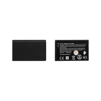 باتری موبایل Nokia مدل BL-4XL با ظرفیت 1500mAh - اصلی - DST | فروشگاه آریا