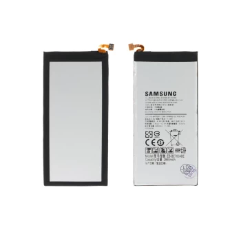 باتری موبایل Samsung مدل E7 ظرفیت 2950mAh | فروشگاه آریا