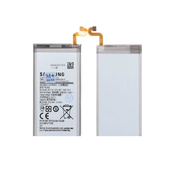 باتری موبایل Samsung مدل A730 با ظرفیت 3500mAh | فروشگاه آریا