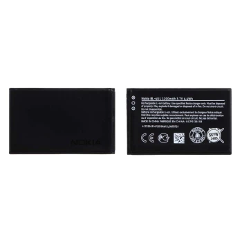 باتری موبایل Nokia مدل BL-4UL با ظرفیت 1200mAh - اصلی - DST | فروشگاه آریا