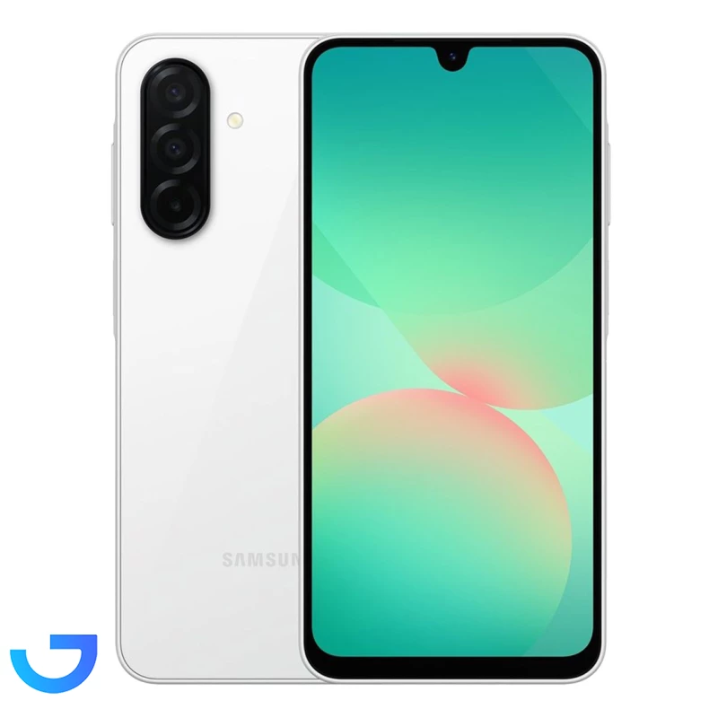 قیمت و خرید گوشی موبایل سامسونگ مدل A36 5G  دو سیم کارت ظرفیت حافظه 256 رم 12 گیگابایت | فروشگاه آریا