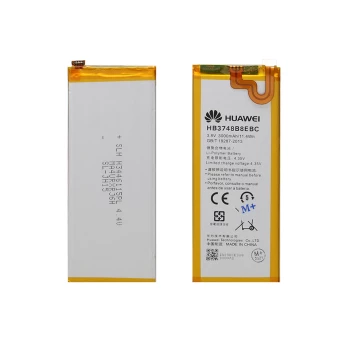 باتری موبایل Huawei مدل G7 با ظرفیت 3000mAh | فروشگاه آریا