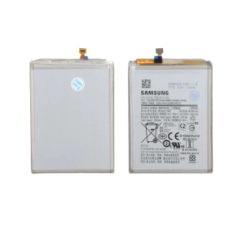 باتری موبایل Samsung مدل A21s / A12 با ظرفیت 5000mAh | فروشگاه آریا