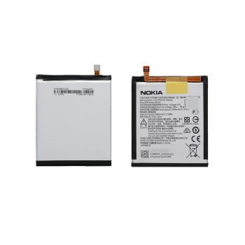 باتری موبایل Nokia مدل 6.1 با ظرفیت 3060mAh | فروشگاه آریا