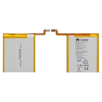 باتری موبایل Huaweiمدل Mate S با ظرفیت 2620mAh | فروشگاه آریا