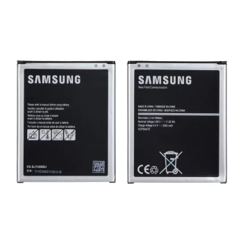 باتری موبایل Samsung مدل J7 با ظرفیت 3000mAh - اصلی | فروشگاه آریا