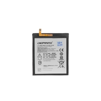 باتری موبایل Nokia درجه یک DEPIN مدل N6 با ظرفیت 3000mAh | فروشگاه آریا