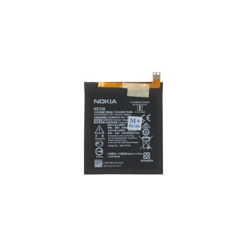باتری موبایل Nokia مدل 3.1 با ظرفیت 2990mAh | فروشگاه آریا