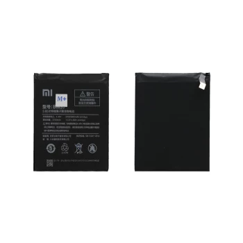 باتری موبایل Xiaomi مدل Mi 5S / Mi 5S Plus / BM37 با ظرفیت 3800mAh | فروشگاه آریا