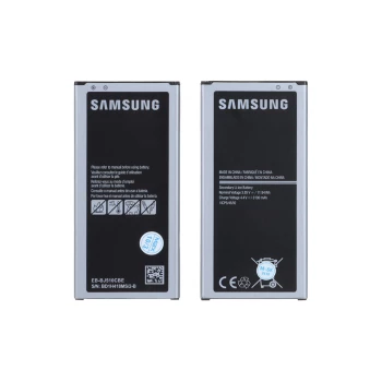باتری موبایل Samsung مدل J510 با ظرفیت 3100mAh | فروشگاه آریا