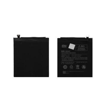 باتری موبایل Xiaomi مدل BN41 با ظرفیت 4100mAh | فروشگاه آریا
