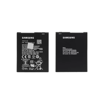 باتری موبایل Samsung مدل A01 Core با ظرفیت 2920mAh | فروشگاه آریا