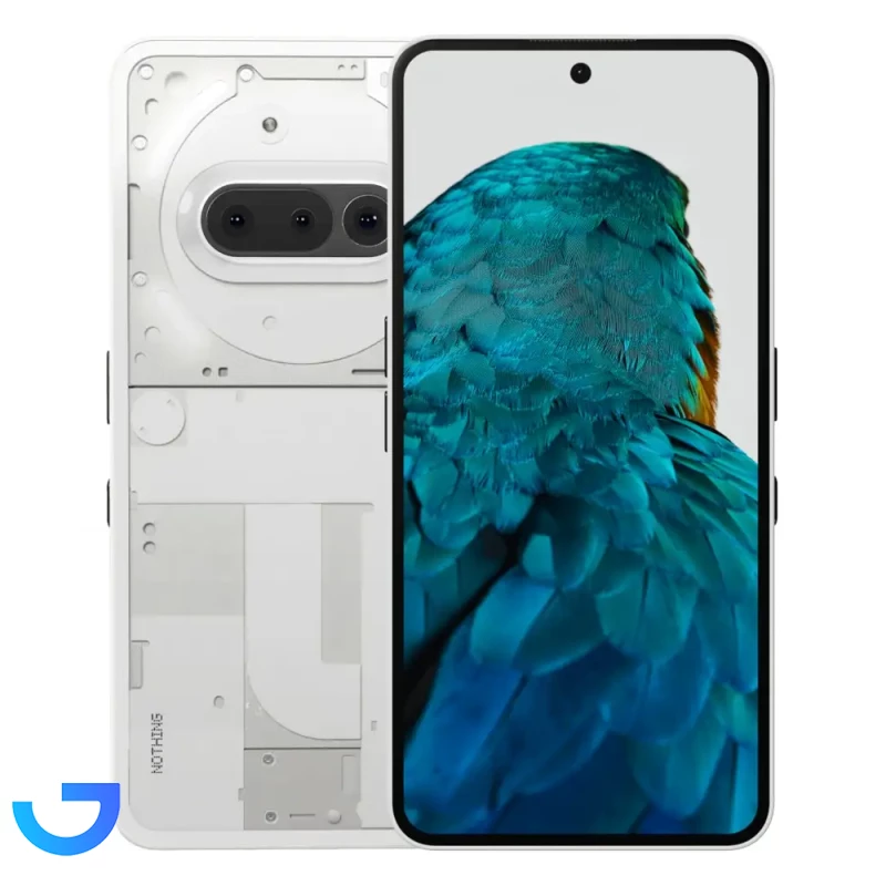 قیمت و خرید گوشی ناتینگ فون Phone 3a 5G | حافظه 256 رم 12 گیگابایت | فروشگاه آریا قیمت و خرید گوشی ناتینگ فون Phone 3a 5G | حافظه 256 رم 12 گیگابایت | فروشگاه آریا