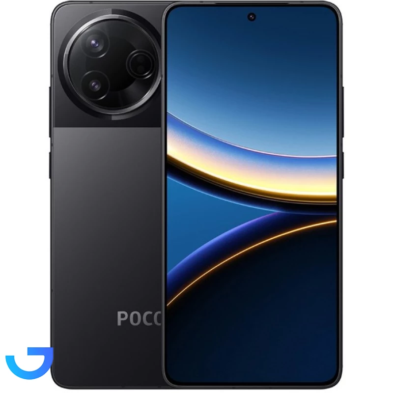 قیمت و خرید گوشی موبایل شیائومی مدل POCO F7 Pro گلوبال ظرفیت 256 گیگابایت و رم 12 گیگابایت | فروشگاه آریا