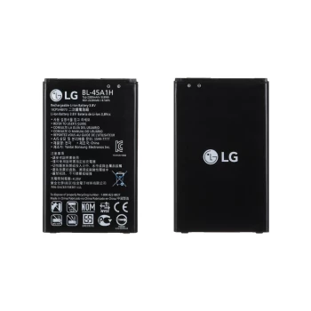 باتری موبایل LG مدل K10 2016 با ظرفیت 2300mAh - اصلی - DST | فروشگاه آریا