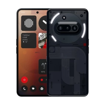 گوشی ناتینگ فون Phone 3a 5G | حافظه 256 رم 12 گیگابایت | فروشگاه آریا