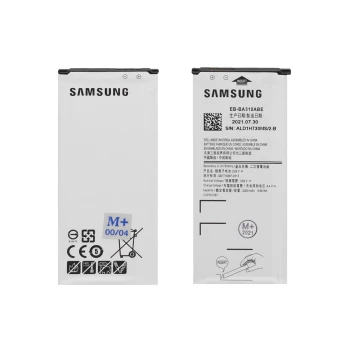 باتری موبایل Samsung مدل A310 | فروشگاه آریا