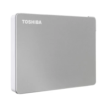 هارد اکسترنال 2 ترابایت توشیبا مدل Toshiba Canvio Flex USB Type C | فروشگاه آریا