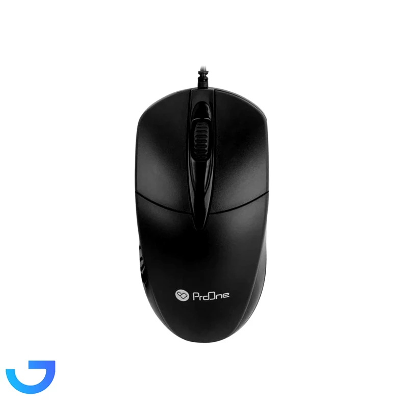قیمت و خرید ماوس باسیم ProOne مدل PMC60 | فروشگاه آریا