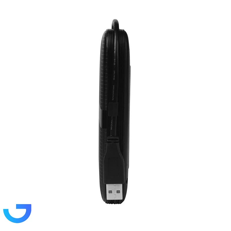 قیمت و خرید هارد 2 ترابایت اکسترنال سیلیکون پاور مدل Armor A60 | فروشگاه آریا