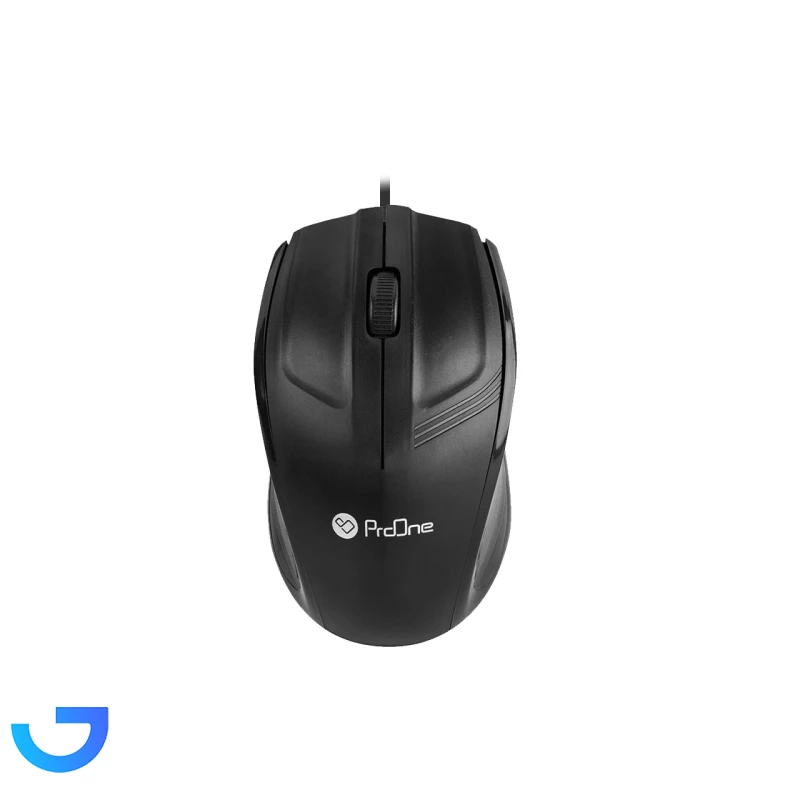 قیمت و خرید ماوس باسیم ProOne مدل PMC55 | فروشگاه آریا