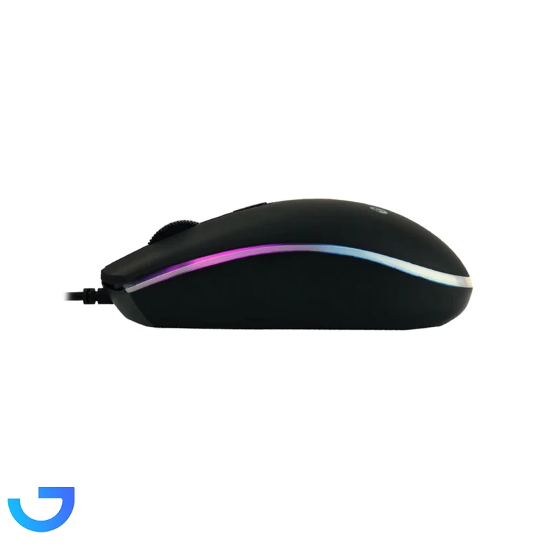 قیمت و خرید ماوس باسیم گیمینگ ProOne مدل PMG45 | فروشگاه آریا