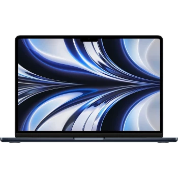 لپ تاپ 13.6 اینچی اپل مدل MacBook Air MC7X4 2022 LLA-M2-16GB RAM-256GB SSD | فروشگاه آریا