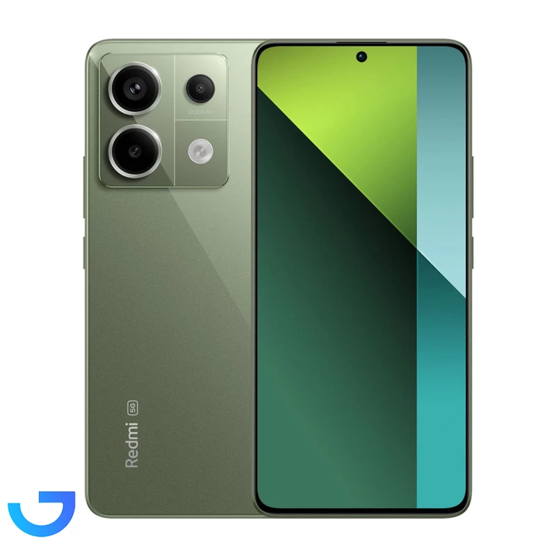 قیمت و خرید گوشی موبایل شیائومی مدلXiaomi Redmi Note 13 Pro 5G ظرفیت 512 گیگابایت رم 12 گیگابایت | فروشگاه آریا