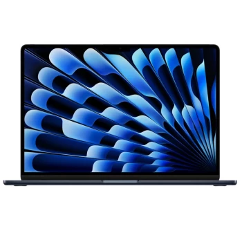 لپ تاپ 15.3 اینچی اپل مدل MacBook Air MW1L3 2025 LLA-M4-16GB Ram-256GB SSD | فروشگاه آریا