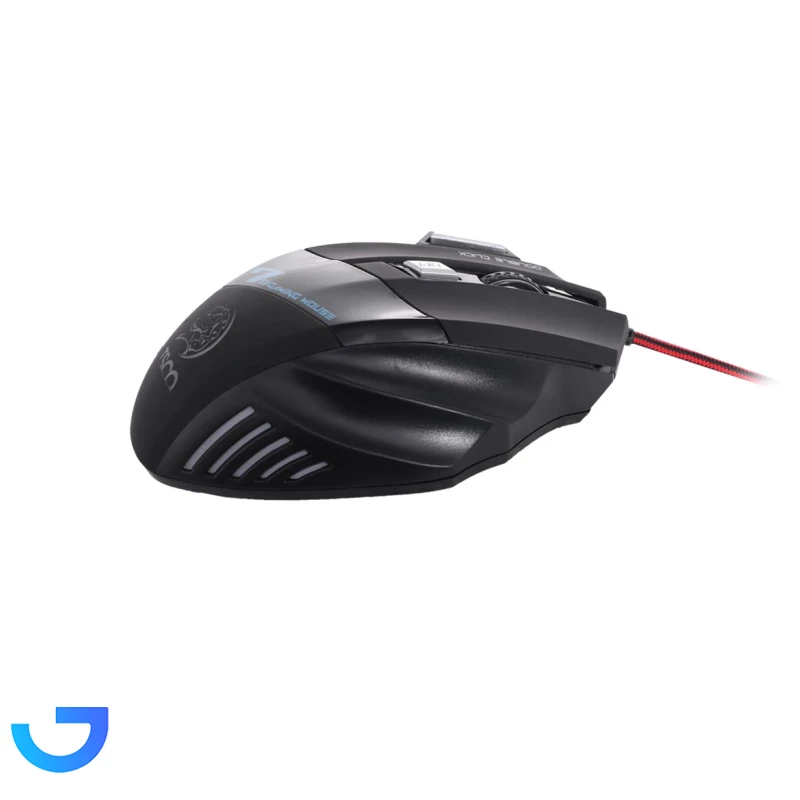 قیمت و خرید ماوس باسیم گیمینگ TSCO مدل TM 2018N GA | فروشگاه آریا