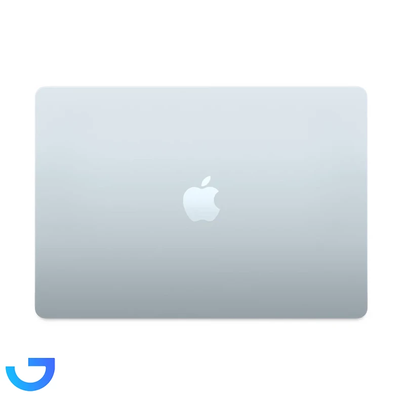 قیمت و خرید لپ تاپ 15.3 اینچی اپل مدل MacBook Air MC7A4 2025 LLA-M4-16GB Ram-256GB SSD | فروشگاه آریا قیمت و خرید لپ تاپ 15.3 اینچی اپل مدل MacBook Air MC7A4 2025 LLA-M4-16GB Ram-256GB SSD | فروشگاه آریا
