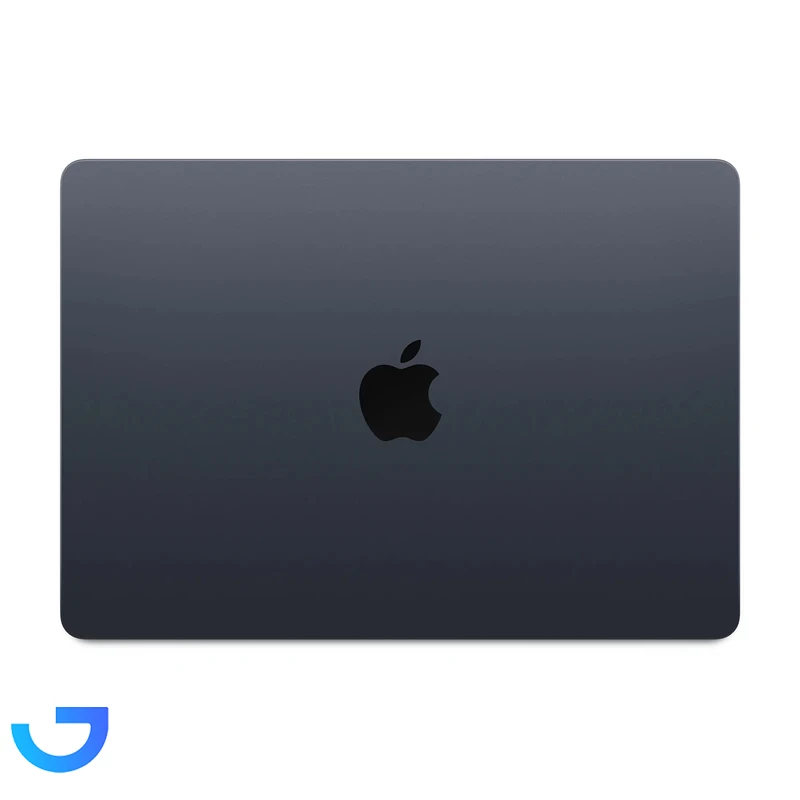 قیمت و خرید لپ تاپ 13.6 اینچی اپل مدل MacBook Air MC8K4 2024 LLA-M3-16GB RAM-256GB SSD | فروشگاه آریا قیمت و خرید لپ تاپ 13.6 اینچی اپل مدل MacBook Air MC8K4 2024 LLA-M3-16GB RAM-256GB SSD | فروشگاه آریا