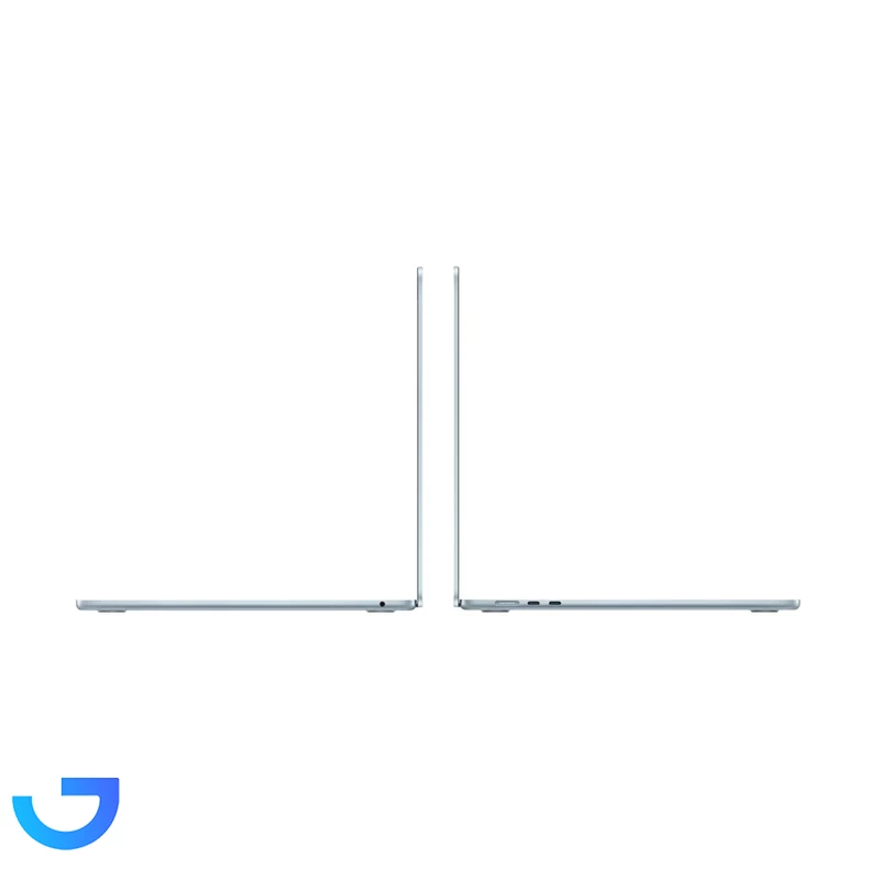 قیمت و خرید لپ تاپ 15.3 اینچی اپل مدل MacBook Air MC7A4 2025 LLA-M4-16GB Ram-256GB SSD | فروشگاه آریا قیمت و خرید لپ تاپ 15.3 اینچی اپل مدل MacBook Air MC7A4 2025 LLA-M4-16GB Ram-256GB SSD | فروشگاه آریا