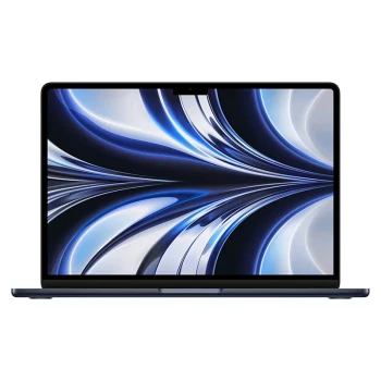 لپ تاپ 13.6 اینچی اپل مدل MacBook Air MC7U4 2022 LLA-M2-16GB RAM-256GB SSD | فروشگاه آریا