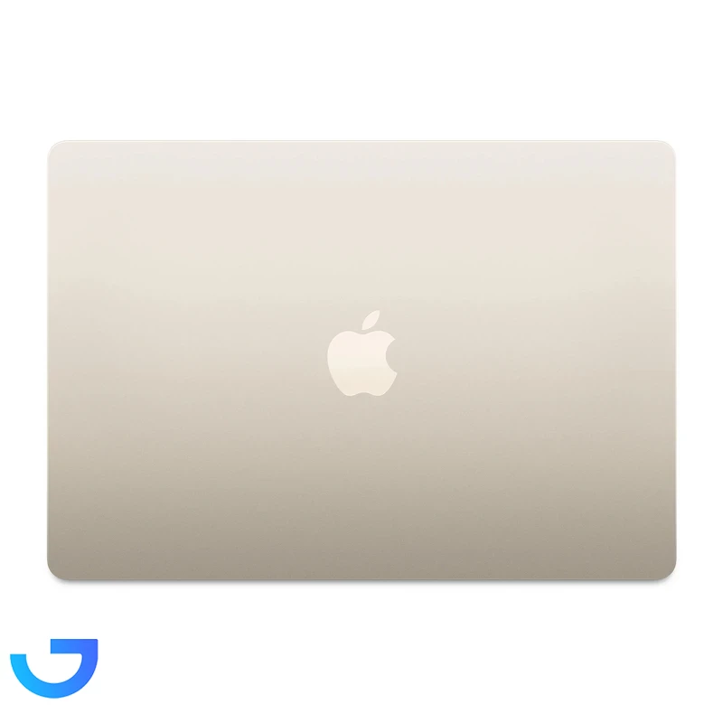 قیمت و خرید لپ تاپ 15.3 اینچی اپل مدل MacBook Air MRYT3 2024 ZPA-M3-8GB RAM-512GB SSD | فروشگاه آریا قیمت و خرید لپ تاپ 15.3 اینچی اپل مدل MacBook Air MRYT3 2024 ZPA-M3-8GB RAM-512GB SSD | فروشگاه آریا