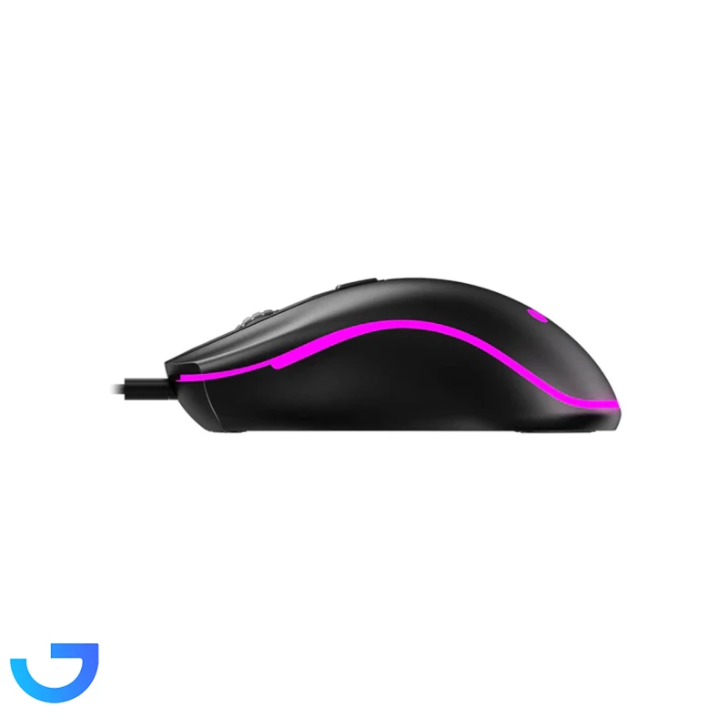 قیمت و خرید ماوس باسیم گیمینگ ProOne مدل PMG40 | فروشگاه آریا