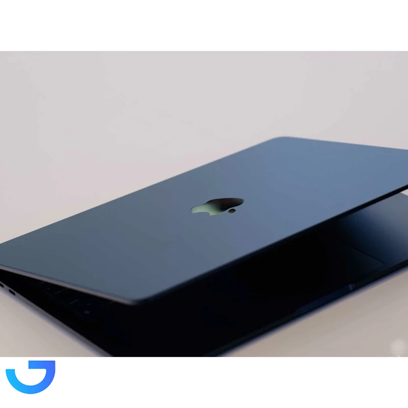 قیمت و خرید لپ تاپ 13.6 اینچی اپل مدل MacBook Air MC7X4 2022 LLA-M2-16GB RAM-256GB SSD | فروشگاه آریا قیمت و خرید لپ تاپ 13.6 اینچی اپل مدل MacBook Air MC7X4 2022 LLA-M2-16GB RAM-256GB SSD | فروشگاه آریا