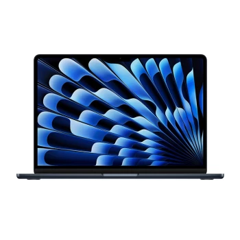 لپ تاپ 15.3 اینچی اپل مدل MacBook Air MRYV3 2024 M3 8GB RAM 512GB SSD | فروشگاه آریا