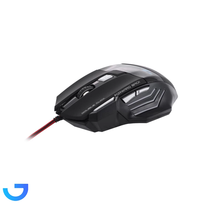 قیمت و خرید ماوس باسیم گیمینگ TSCO مدل TM 2018N GA | فروشگاه آریا