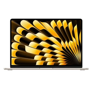 لپ تاپ 15.3 اینچی اپل مدل MacBook Air MXD33 2024 LLA M3 16GB RAM 512GB SSD | فروشگاه آریا