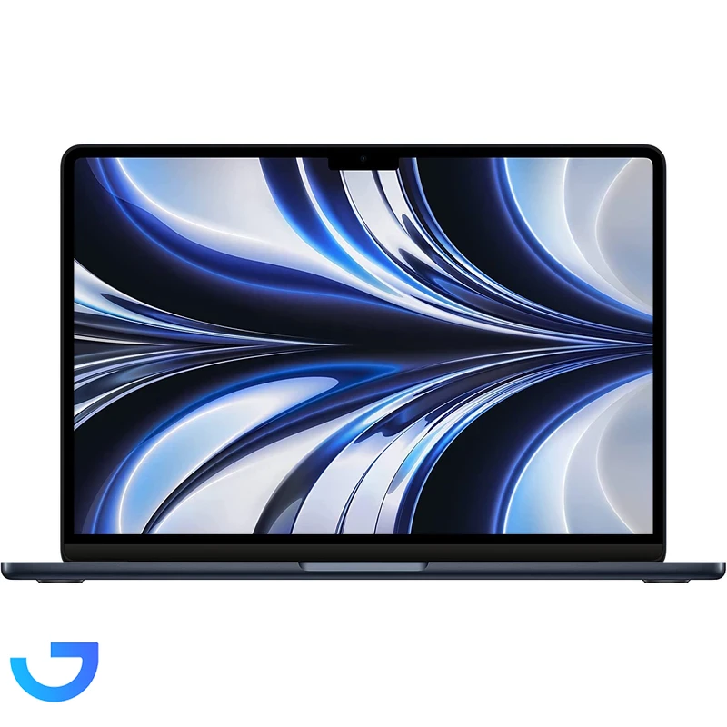 قیمت و خرید لپ تاپ 13.6 اینچی اپل مدل MacBook Air MC7X4 2022 LLA-M2-16GB RAM-256GB SSD | فروشگاه آریا قیمت و خرید لپ تاپ 13.6 اینچی اپل مدل MacBook Air MC7X4 2022 LLA-M2-16GB RAM-256GB SSD | فروشگاه آریا