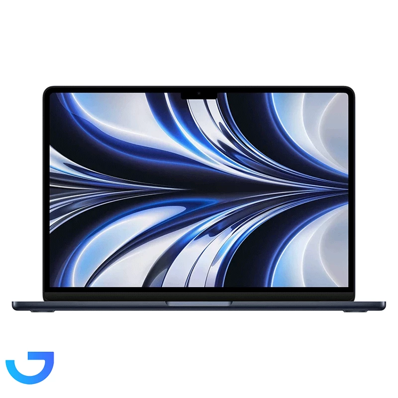 قیمت و خرید لپ تاپ 13.6 اینچی اپل مدل MacBook Air MC7U4 2022 LLA-M2-16GB RAM-256GB SSD | فروشگاه آریا قیمت و خرید لپ تاپ 13.6 اینچی اپل مدل MacBook Air MC7U4 2022 LLA-M2-16GB RAM-256GB SSD | فروشگاه آریا