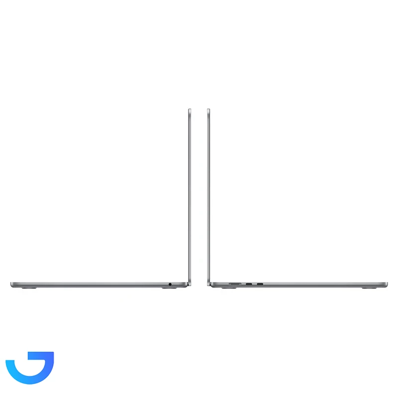 قیمت و خرید لپ تاپ 15.3 اینچی اپل مدل MacBook Air MXD13 2024 LLA M3 16GB RAM 512GB SSD | فروشگاه آریا قیمت و خرید لپ تاپ 15.3 اینچی اپل مدل MacBook Air MXD13 2024 LLA M3 16GB RAM 512GB SSD | فروشگاه آریا