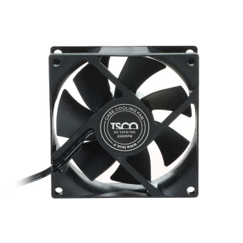 فن کیس TSCO مدل T FAN 02 | فروشگاه آریا