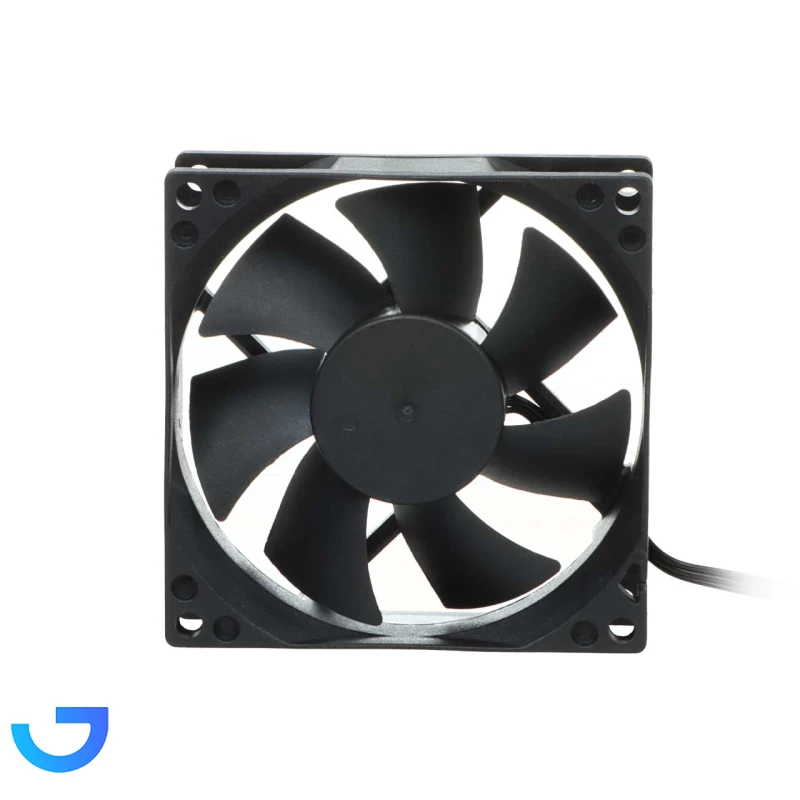 قیمت و خرید فن کیس TSCO مدل T FAN 02 | فروشگاه آریا